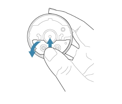Tado° | Reset Thermostatic Head
