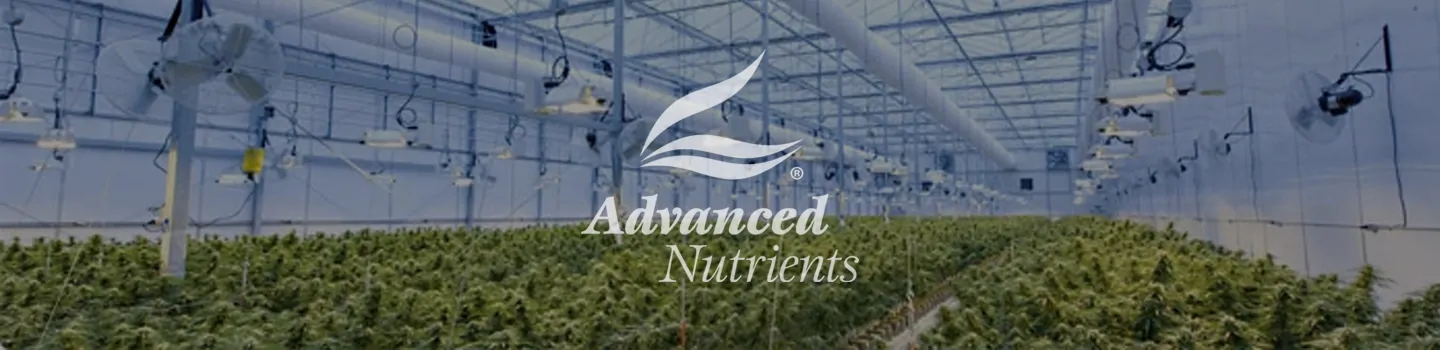 Advanced Nutrients