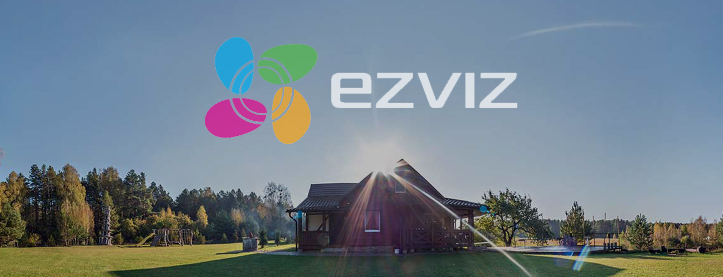 Ezviz