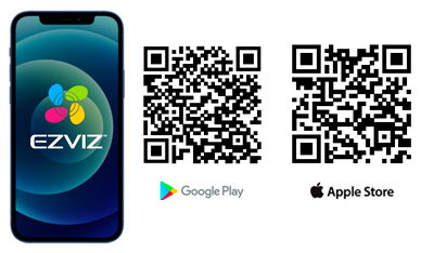 app Ezviz