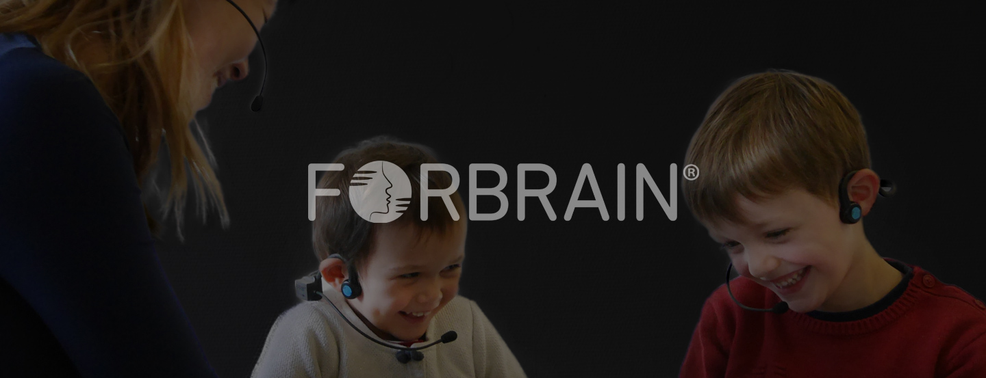 Forbrain