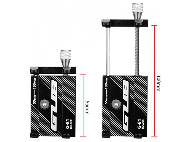 GUB - G-81 Holder - Supporto per cellulare - Estensione