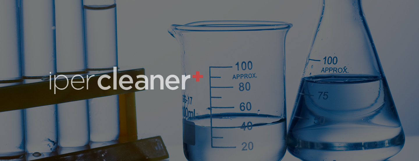 IperCleaner