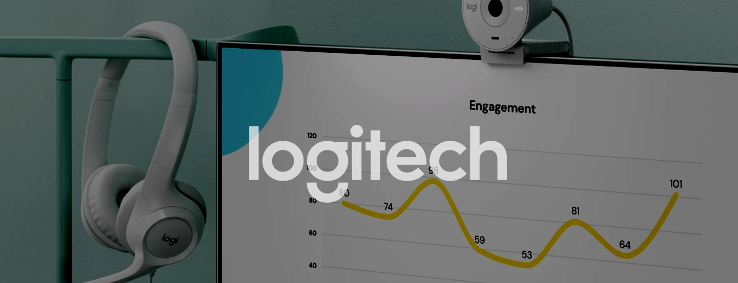 Logitech