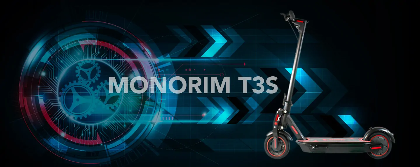 Monorim T3S