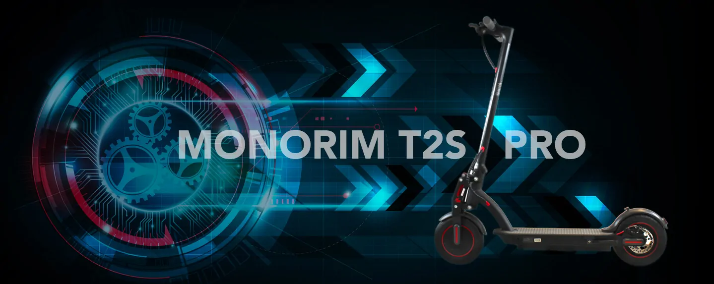 Monorim T2S PRO