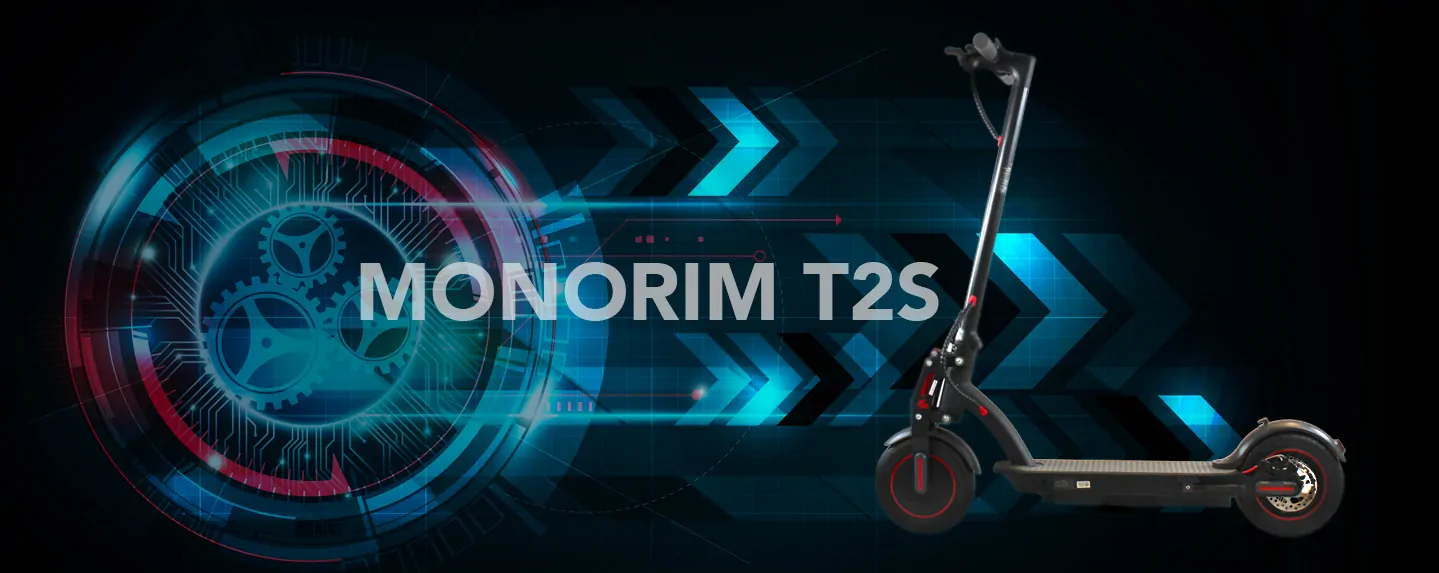 Monorim T2S