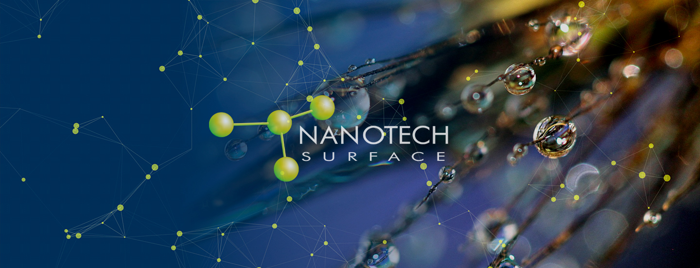 Nanotech Surface