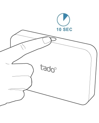 Tado° - Reset Kit Espansione