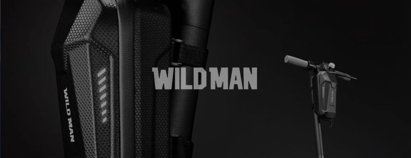 Wildman