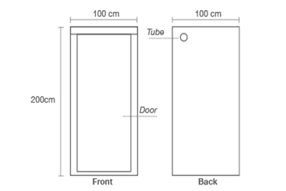 Homebox - Ambient Q100