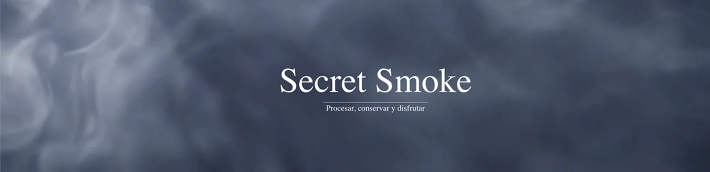 Secret Smoke