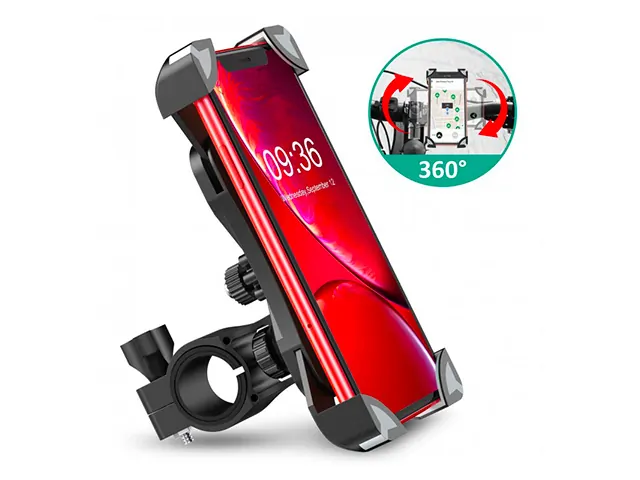 Universal phone holder