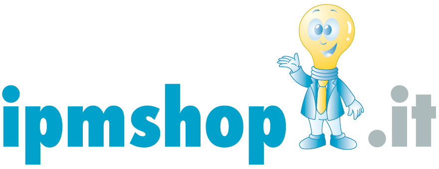 IPMSHOP.it logo