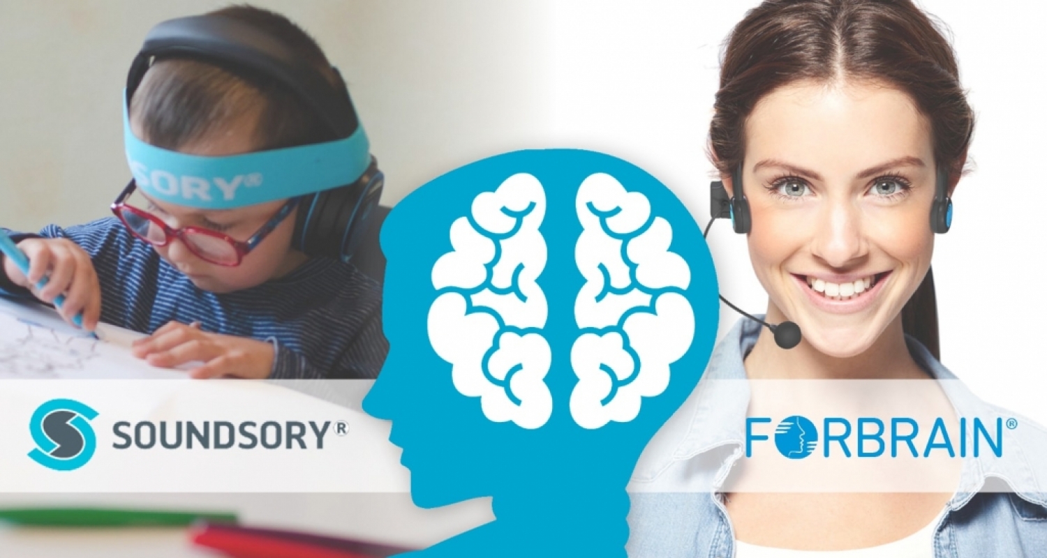 Forbrain e Soundsory | Princìpi scientifici alla base di Forbrain e Soundsory