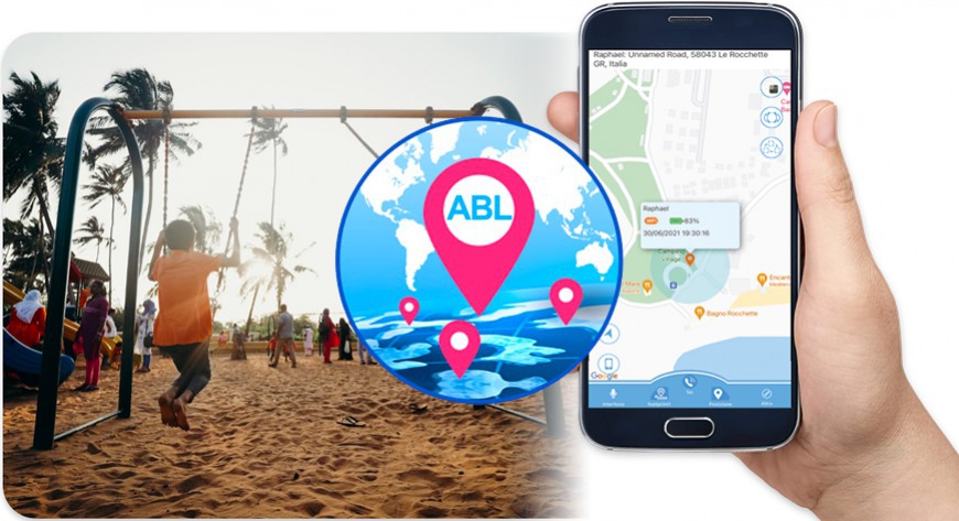 Proprietary Smartwatch App: Aibeile Plus