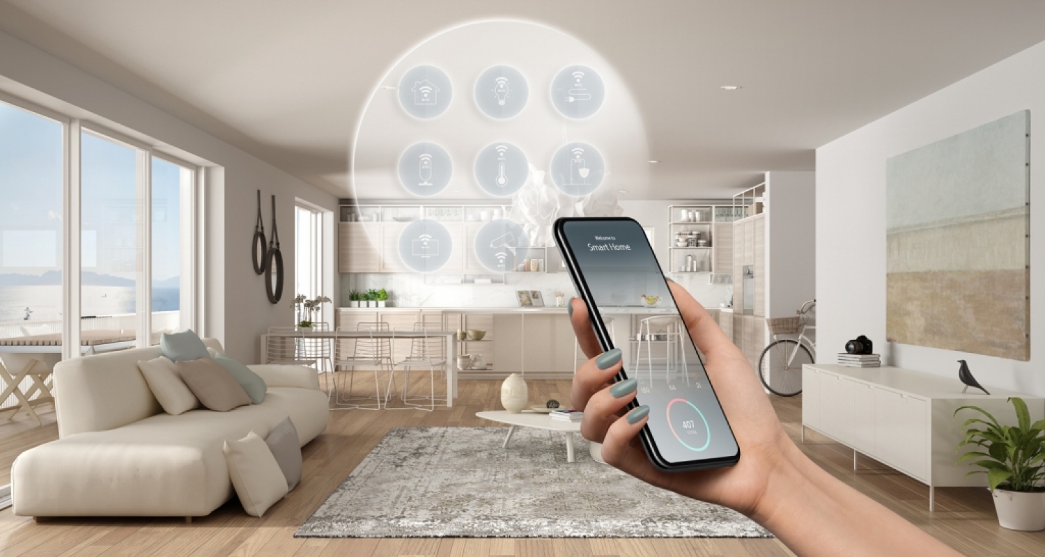 Ezviz | Home automation within everyone's reach